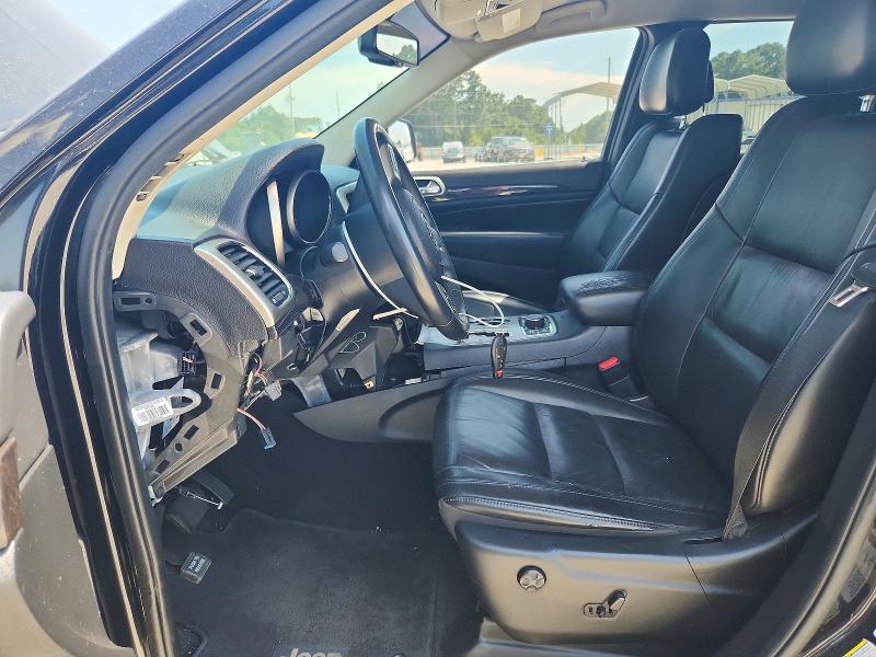 Aukcja sprzedaży 2011 Jeep Grand Cherokee, vin: 1J4RR4GT7BC543927, numer aukcji: 65644606