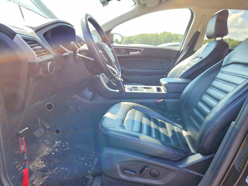 Aukcja sprzedaży 2024 Ford Edge, vin: 2FMPK4J98RBA72259, numer aukcji: 64026556