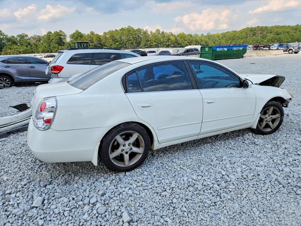 Продажа на аукционе авто 2006 Nissan Altima, vin: 1N4BL11D76N440483, номер лота: 66474556