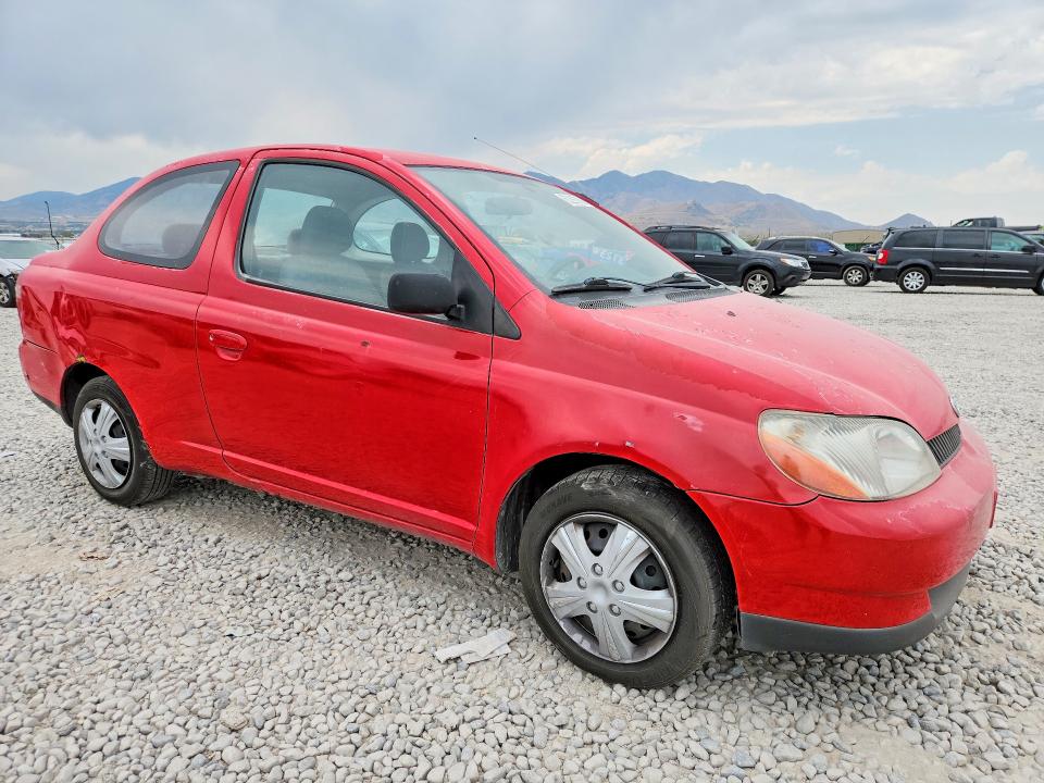 Продаж на аукціоні авто 2001 Toyota Echo, vin: JTDAT123710129413, номер лоту: 63292736