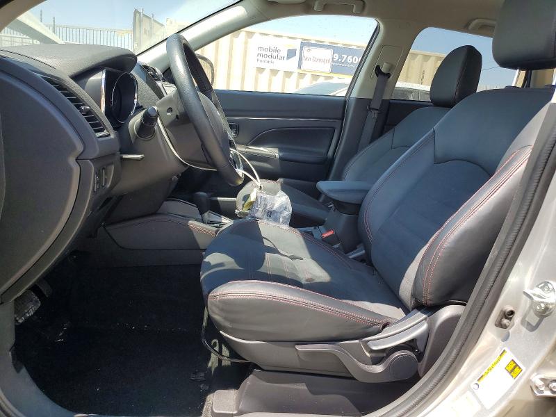 Продажа на аукционе авто 2025 Mitsubishi Outlander Sport, vin: JA4ARUAU9SU004458, номер лота: 64934406