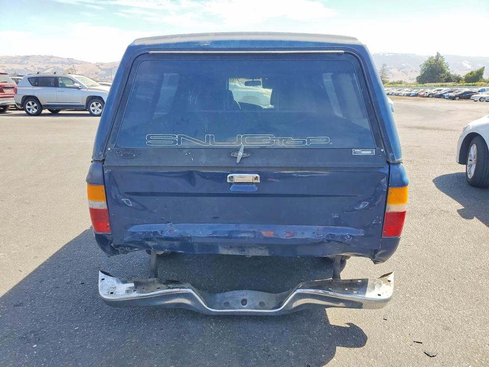 Продаж на аукціоні авто 1989 Toyota Pickup, vin: JT4VN93G3K0000128, номер лоту: 65398386
