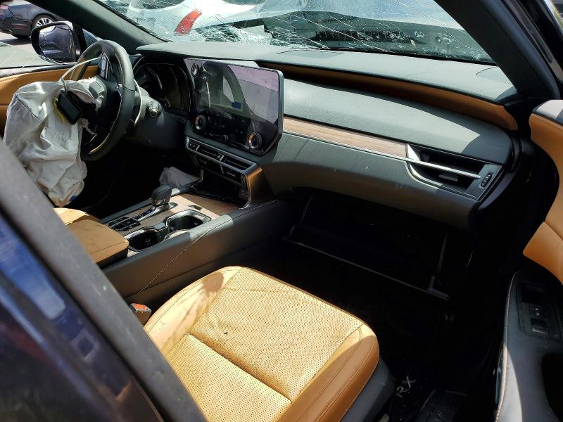 Aukcja sprzedaży 2025 Lexus Rx 350h, vin: 2T2BBMCA5SC074050, numer aukcji: 61447846