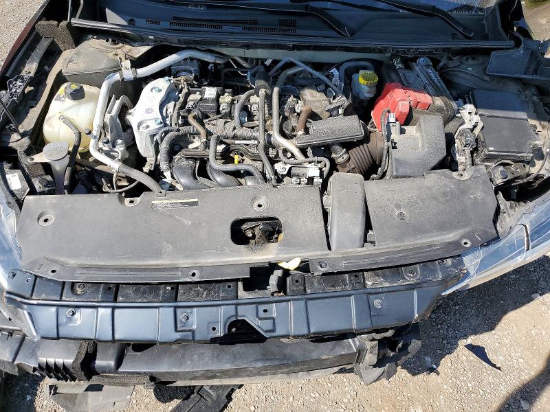 Aukcja sprzedaży 2024 Nissan Sentra, vin: 3N1AB8CV3RY349633, numer aukcji: 64915986