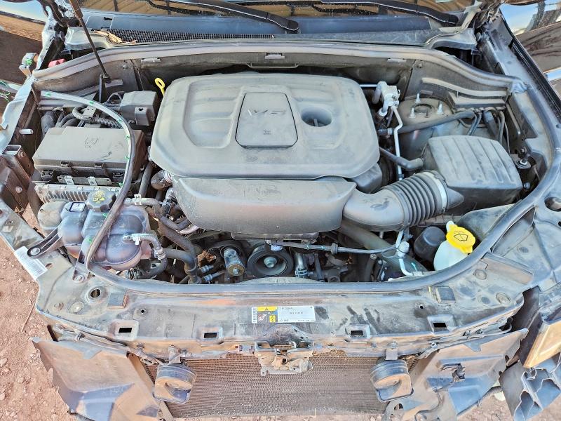 Aukcja sprzedaży 2020 Jeep Grand Cherokee, vin: 1C4RJFBG0LC409233, numer aukcji: 64770946