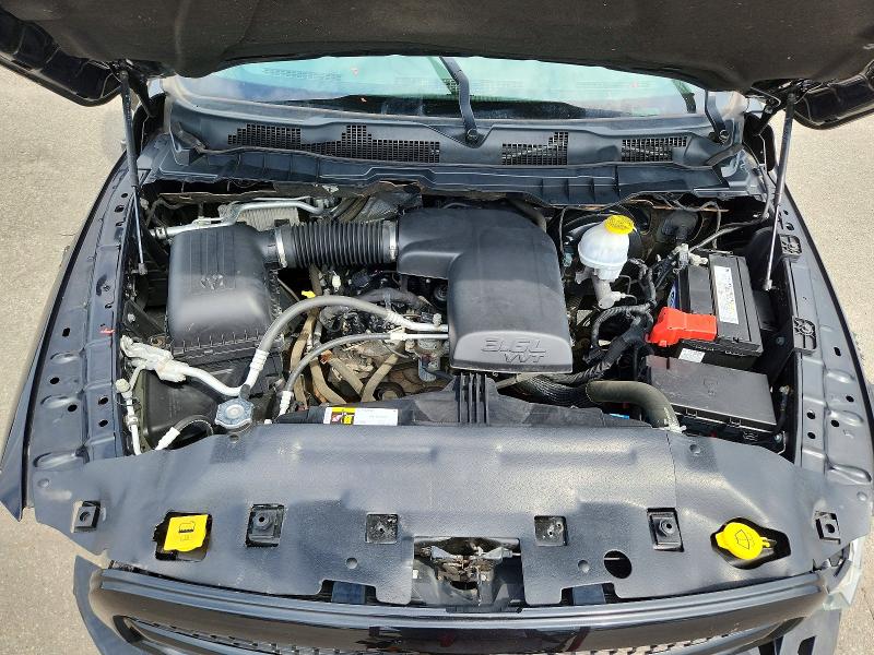 Aukcja sprzedaży 2019 Ram 1500 Classic, vin: 1C6RR7FGXKS544868, numer aukcji: 65178236