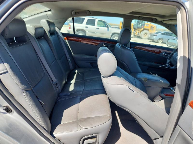 Продажа на аукционе авто 2006 Toyota Avalon, vin: 4T1BK36B46U134620, номер лота: 65549566