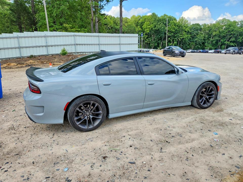Aukcja sprzedaży 2020 Dodge Charger, vin: 2C3CDXCT4LH223968, numer aukcji: 63935916