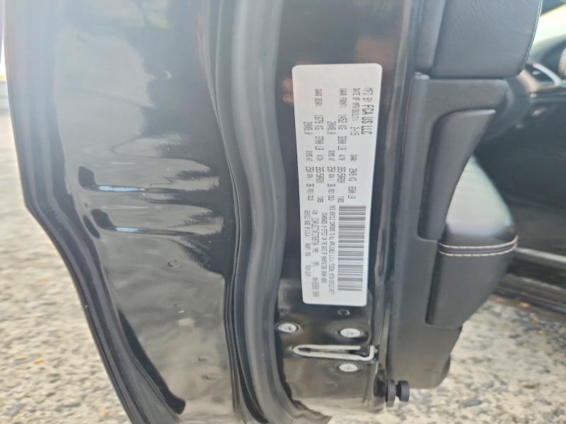 64269986 :رقم المزاد ، 1C4RJECTXFC769734 vin ، 2015 Jeep Grand Cherokee مزاد بيع
