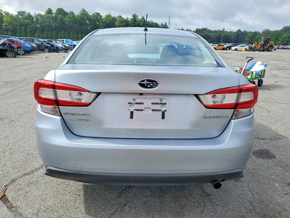 Aukcja sprzedaży 2019 Subaru Impreza, vin: 4S3GKAA6XK3602021, numer aukcji: 63472966