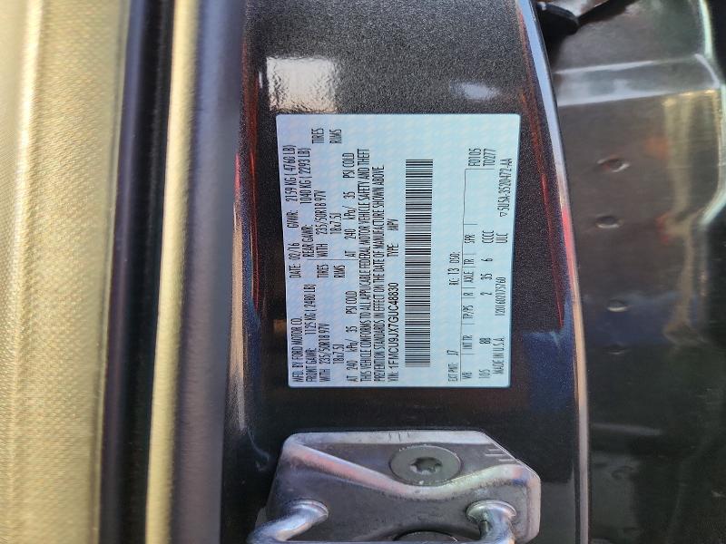 Продажа на аукционе авто 2022 Ford Escape, vin: 1FMCU9JX7GUC48830, номер лота: 64336306