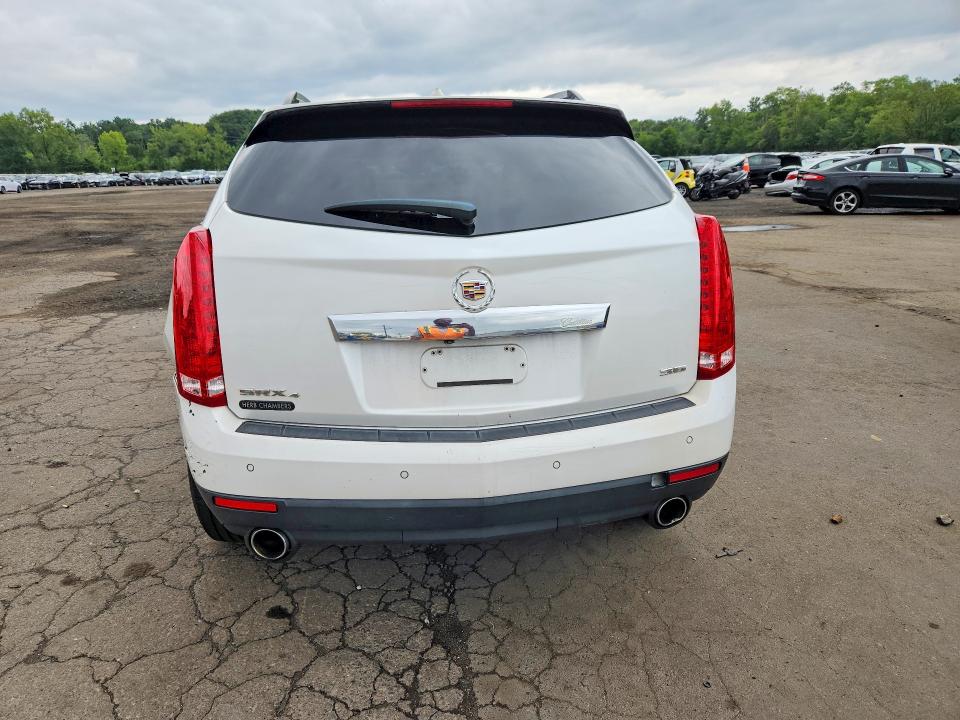 Aukcja sprzedaży 2013 Cadillac Srx, vin: 3GYFNGE30DS568930, numer aukcji: 65622366