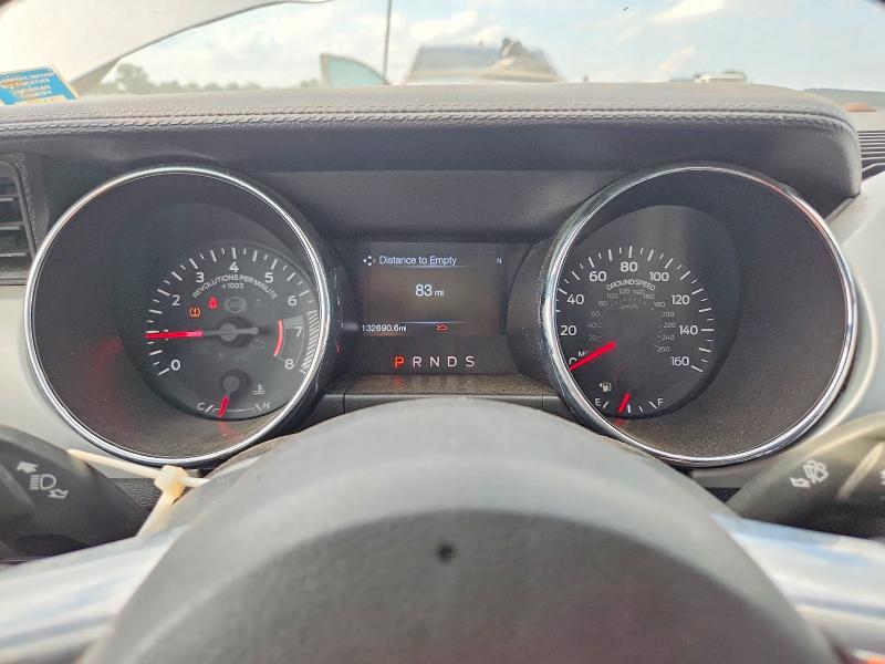 Продажа на аукционе авто 2015 Ford Mustang, vin: 1FATP8UH0F5383608, номер лота: 64075126