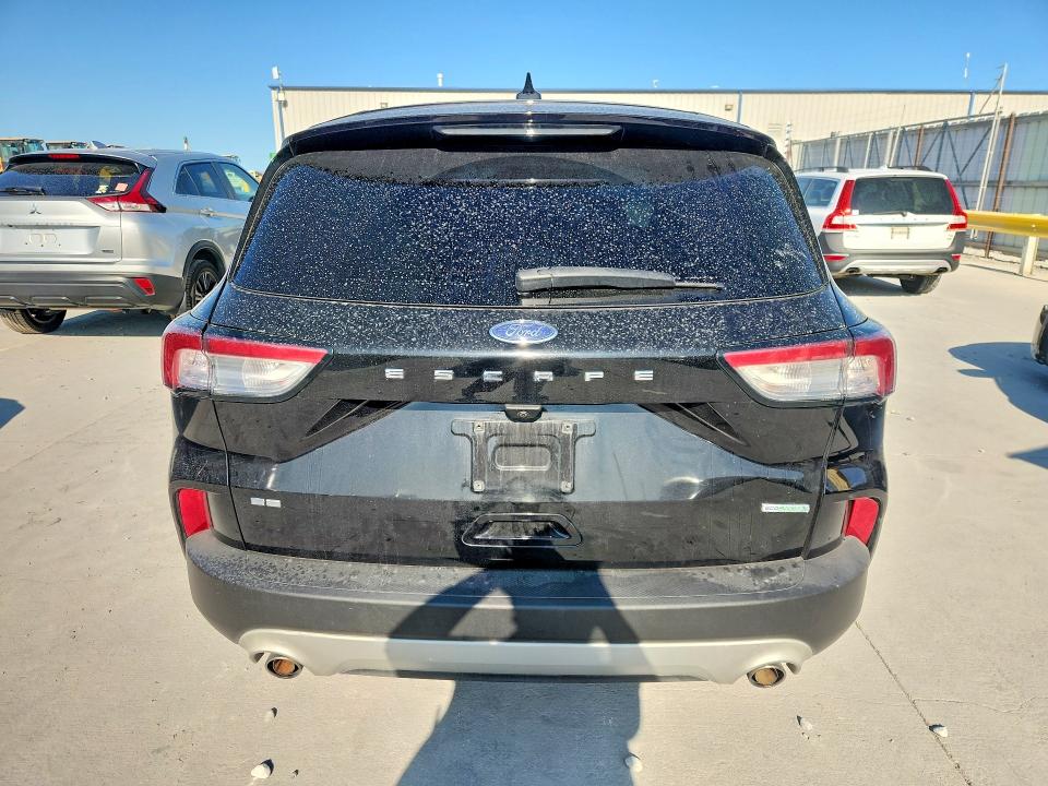 Aukcja sprzedaży 2020 Ford Escape, vin: 1FMCU0G60LUA54175, numer aukcji: 64532996