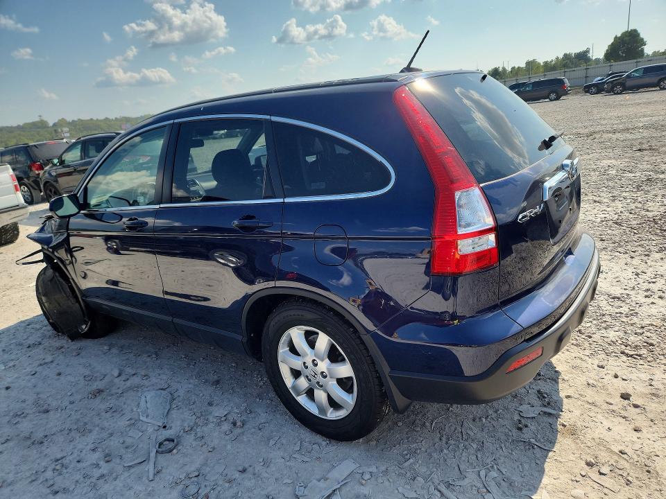 Aukcja sprzedaży 2007 Honda Cr-v, vin: JHLRE48707C115467, numer aukcji: 66570786