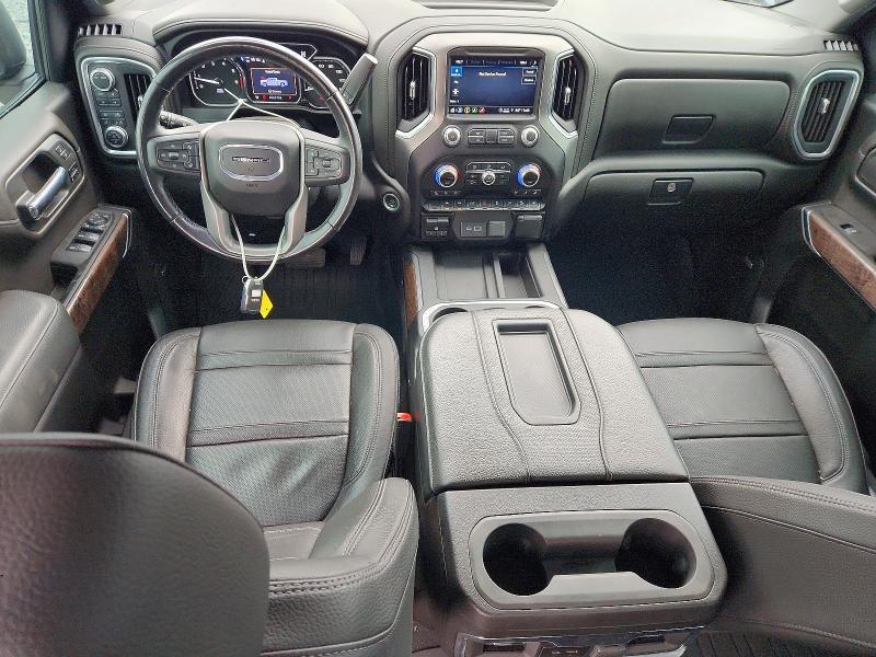 Продаж на аукціоні авто 2022 Gmc Sierra Limited, vin: 1GTU9FEL4NZ234951, номер лоту: 65706536