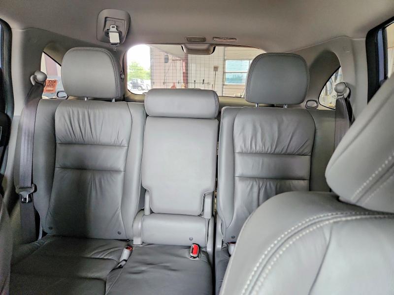 Продажа на аукционе авто 2011 Honda Cr-v, vin: 5J6RE4H70BL066318, номер лота: 63804036
