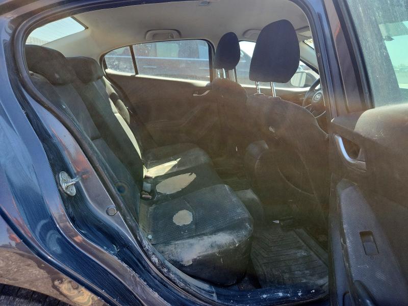 Продажа на аукционе авто 2015 Mazda 3, vin: 3MZBM1U76FM200992, номер лота: 64049176