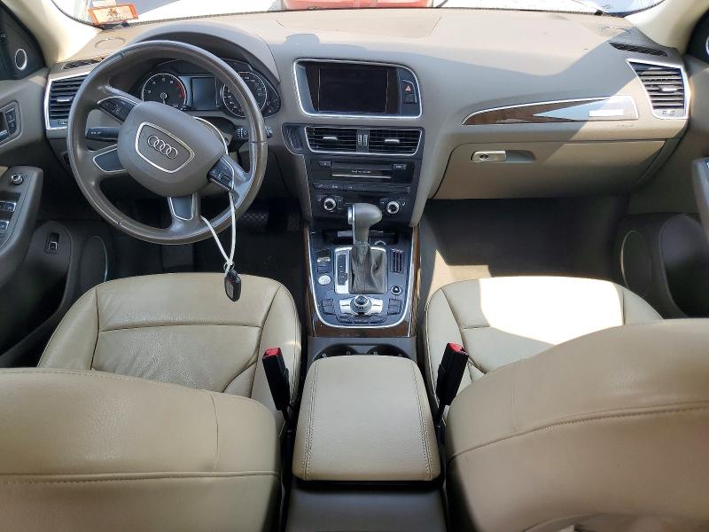 Aukcja sprzedaży 2016 Audi Q5, vin: WA1L2AFP1GA069103, numer aukcji: 64744136
