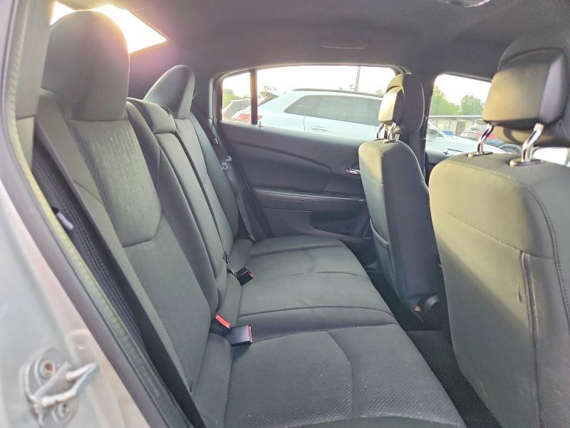 Aukcja sprzedaży 2011 Chrysler 200, vin: 1C3BC1FG5BN503706, numer aukcji: 63283826