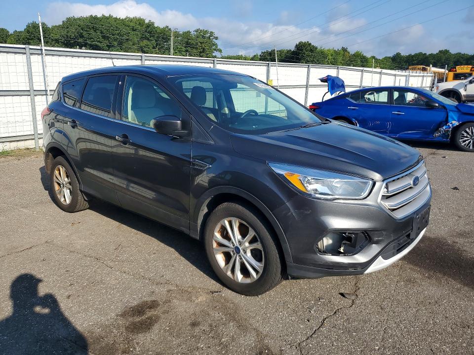 Aukcja sprzedaży 2019 Ford Escape, vin: 1FMCU9GD8KUB98896, numer aukcji: 63830906
