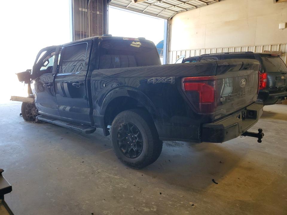 Продаж на аукціоні авто 2025 Ford F150, vin: 1FTFW3L5XSKE57827, номер лоту: 67282246