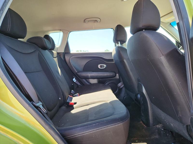 Aukcja sprzedaży 2017 Kia Soul, vin: KNDJN2A29H7883312, numer aukcji: 66166276
