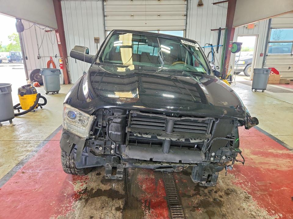 Продаж на аукціоні авто 2016 Ram 1500, vin: 1C6RR7PT8GS417443, номер лоту: 64027356