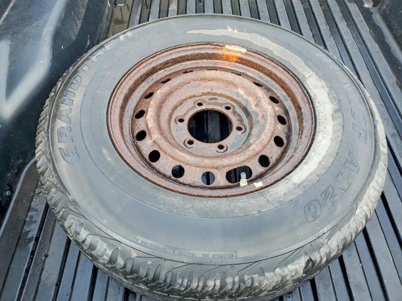 2008 Toyota Tacoma მანქანა იყიდება აუქციონზე, vin: 5TEPX42NX8Z529025, აუქციონის ნომერი: 64791566