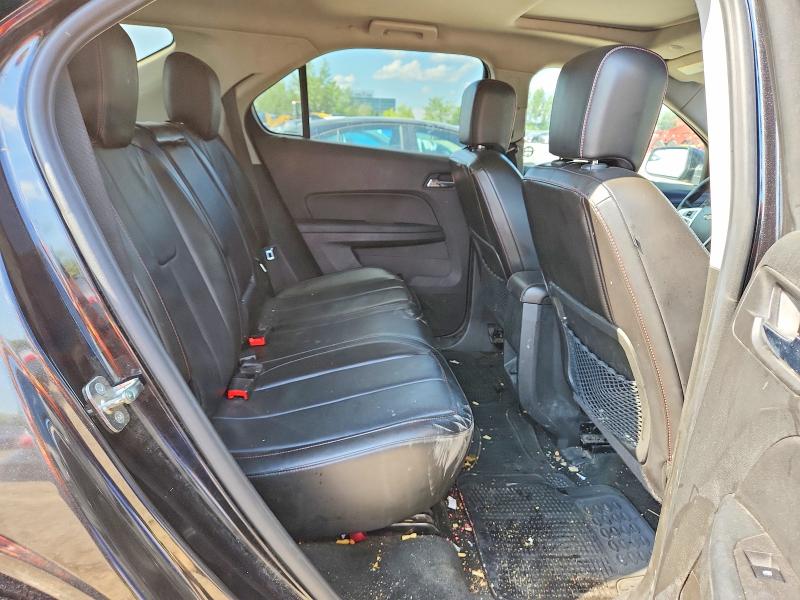64088246 :رقم المزاد ، 2GNALCEK7E6312605 vin ، 2014 Chevrolet Equinox مزاد بيع
