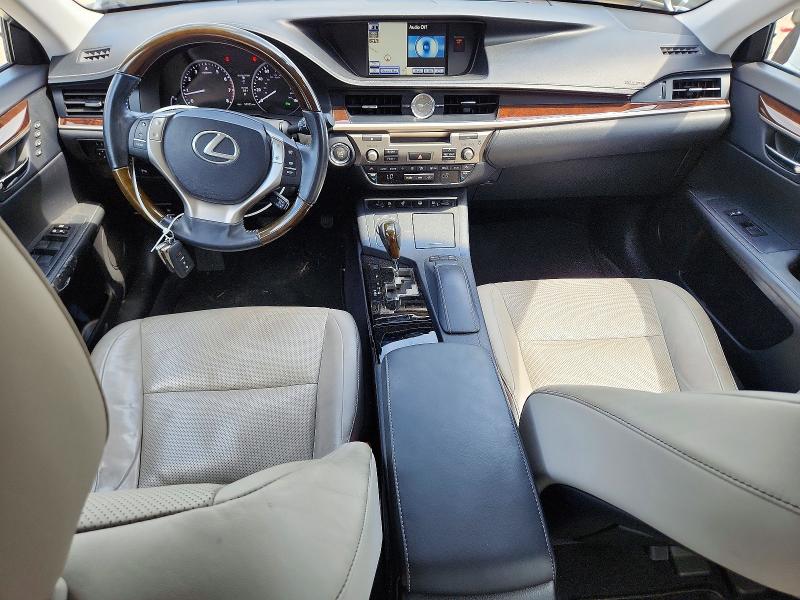 2014 Lexus Es მანქანა იყიდება აუქციონზე, vin: JTHBK1GG5E2109219, აუქციონის ნომერი: 65720476