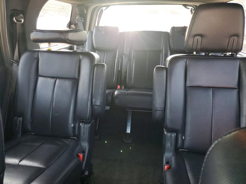 Aukcja sprzedaży 2017 Ford Expedition, vin: 1FMJU2AT1HEA69609, numer aukcji: 65206046