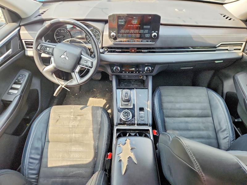 Aukcja sprzedaży 2022 Mitsubishi Outlander, vin: JA4J4UA84NZ087774, numer aukcji: 64744606