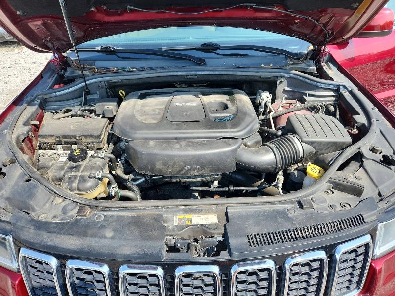 Aukcja sprzedaży 2018 Jeep Grand Cherokee, vin: 1C4RJFAG4JC167562, numer aukcji: 65176446