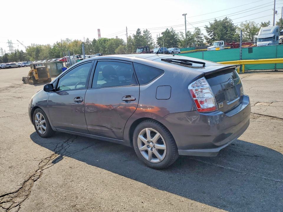 Auction sale of the 2008 Toyota Prius, vin: JTDKB20U683436718, lot number: 63750906