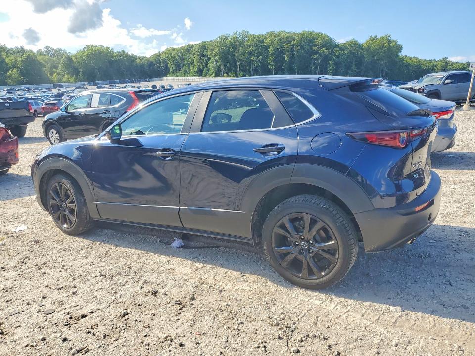 Aukcja sprzedaży 2021 Mazda Cx-30, vin: 3MVDMBBL1MM246033, numer aukcji: 65539996