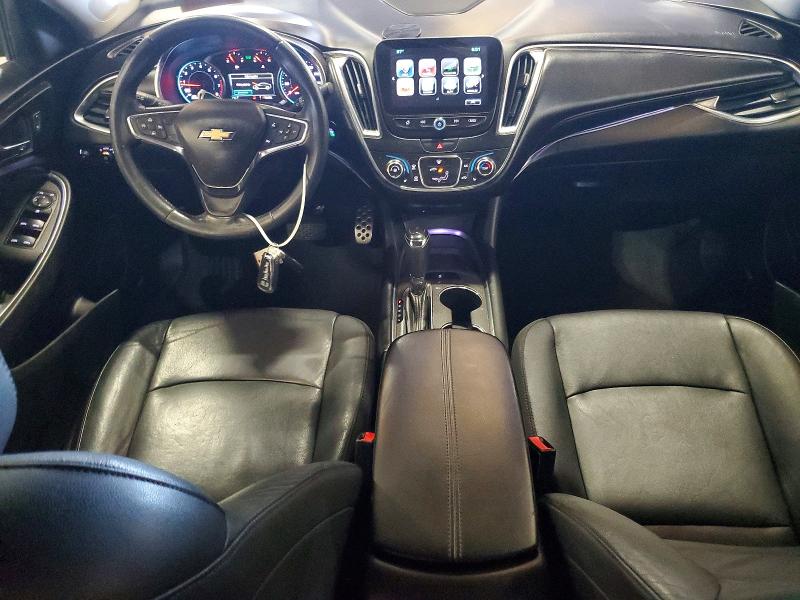 Продажа на аукционе авто 2016 Chevrolet Malibu, vin: 1G1ZE5ST3GF341387, номер лота: 64576426