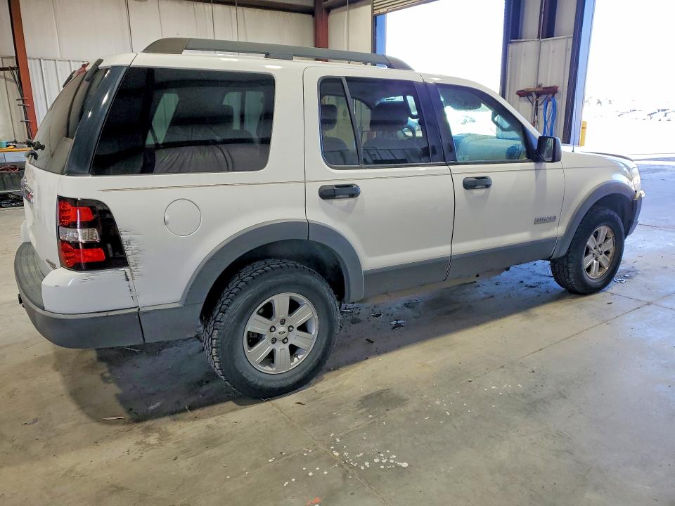 67011926 :رقم المزاد ، 1FMEU73E36UB30345 vin ، 2006 Ford Explorer مزاد بيع
