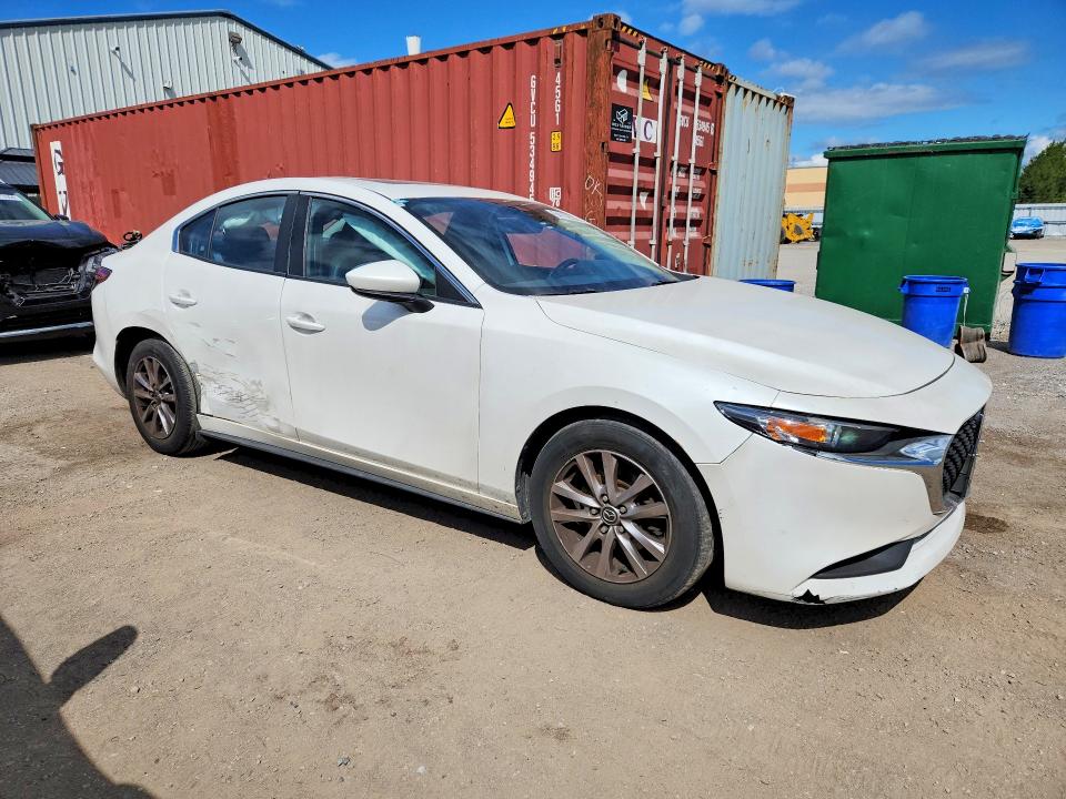 Продаж на аукціоні авто 2019 Mazda 3, vin: JM1BPBCM5K1121313, номер лоту: 64102036