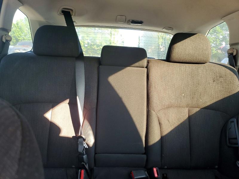 Aukcja sprzedaży 2013 Subaru Outback, vin: 4S4BRBBC4D3200168, numer aukcji: 63909356