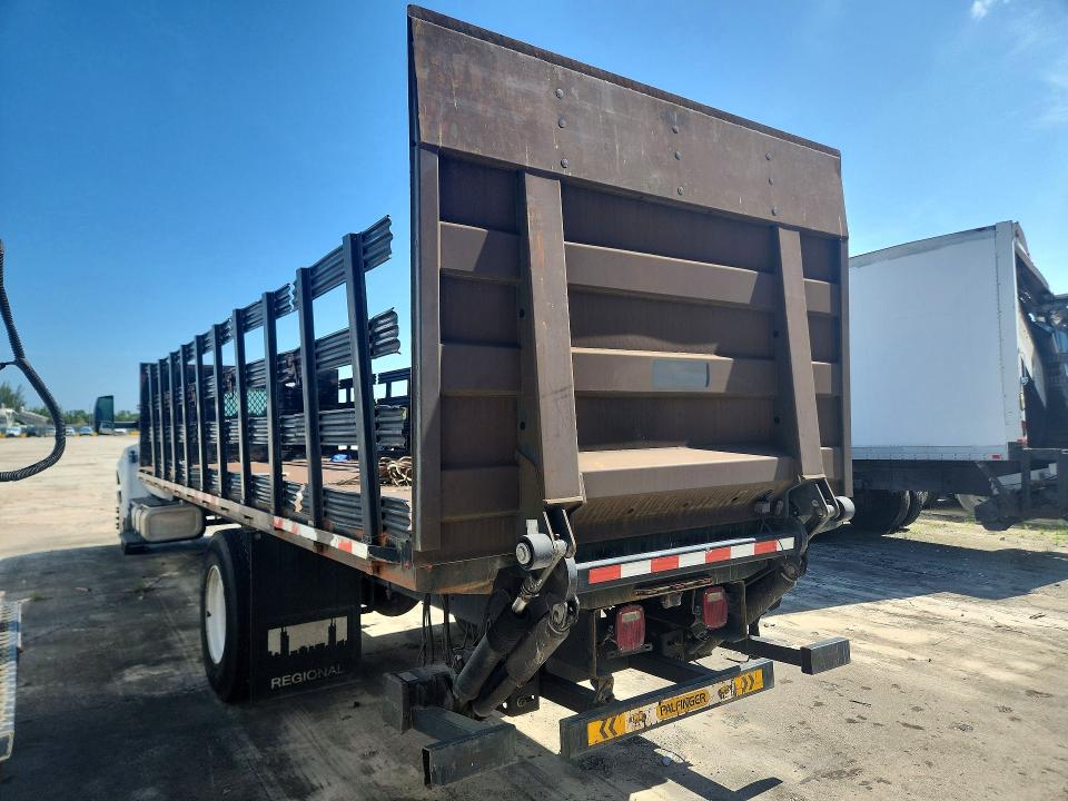 Aukcja sprzedaży 2019 Ford F650, vin: 1FDNF6DCXKDF06695, numer aukcji: 59842876