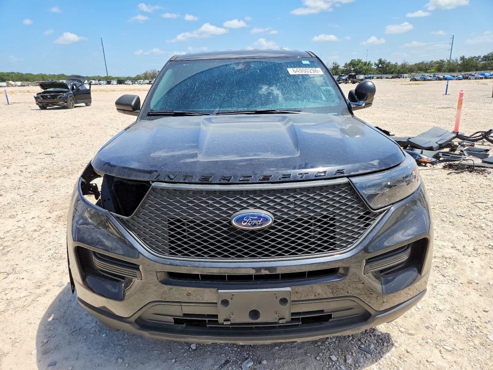 Продаж на аукціоні авто 2024 Ford Explorer, vin: 1FM5K8AC7RGA47016, номер лоту: 64950296