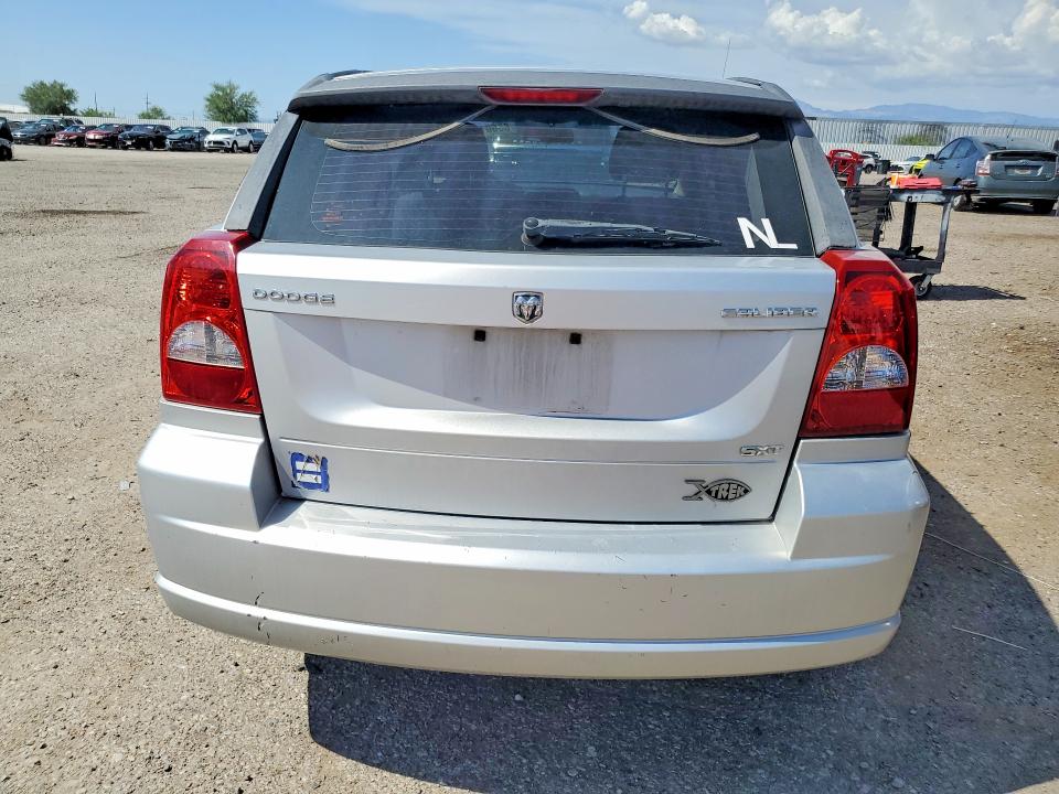 65601266 :رقم المزاد ، 1B3CB4HA4AD549871 vin ، 2010 Dodge Caliber مزاد بيع