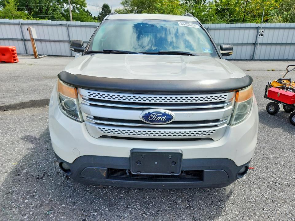 65406486 :رقم المزاد ، 1FMHK8D87BGA08615 vin ، 2011 Ford Explorer مزاد بيع