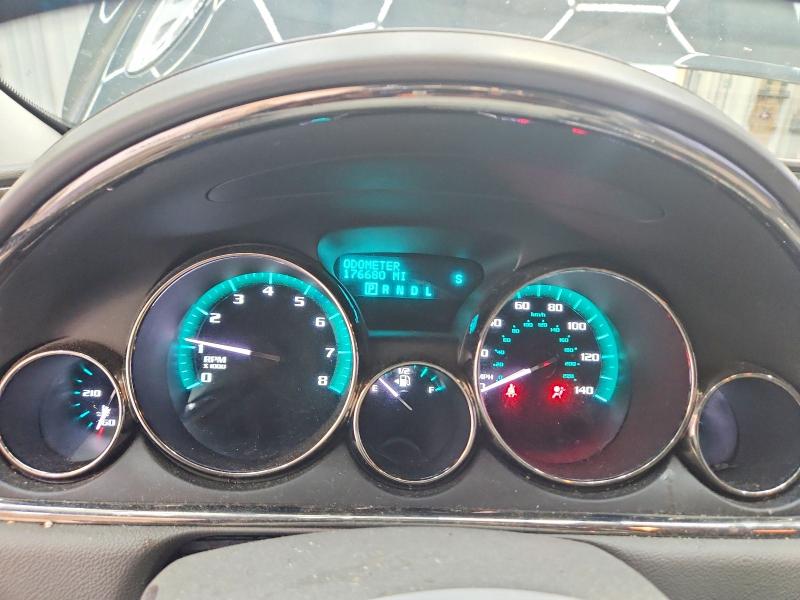 Продажа на аукционе авто 2014 Buick Enclave, vin: 5GAKRAKD4EJ199593, номер лота: 64435336