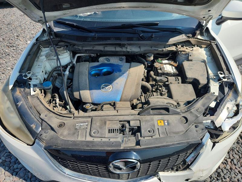 Aukcja sprzedaży 2013 Mazda Cx-5, vin: JM3KE4CE5D0125906, numer aukcji: 63741326