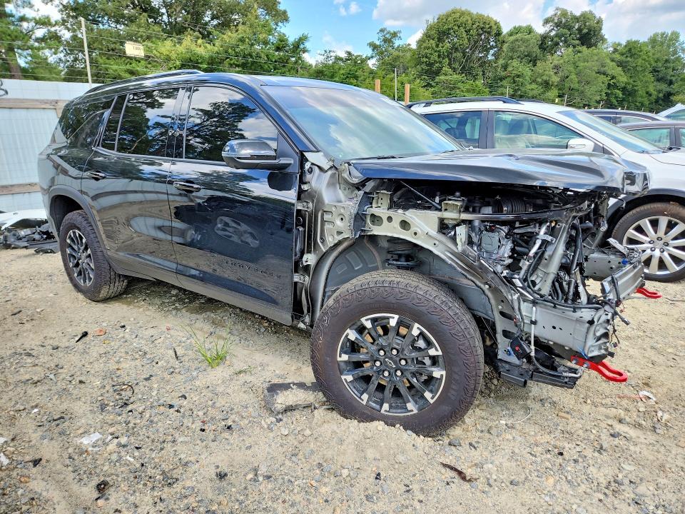 Продажа на аукционе авто 2025 Chevrolet Traverse, vin: 1GNEVJRS1SJ279657, номер лота: 65698136