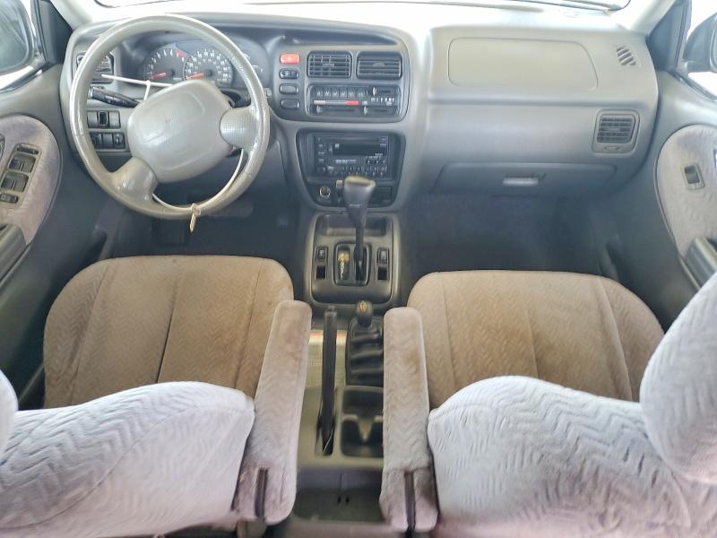Продажа на аукционе авто 2001 Suzuki Grand Vitara, vin: JS3TX92V114105048, номер лота: 64851256