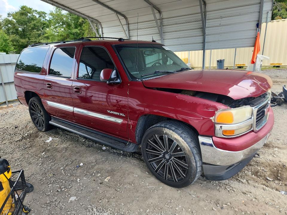 Aukcja sprzedaży 2005 Gmc Yukon Xl, vin: 3GKFK16Z45G275278, numer aukcji: 65131596