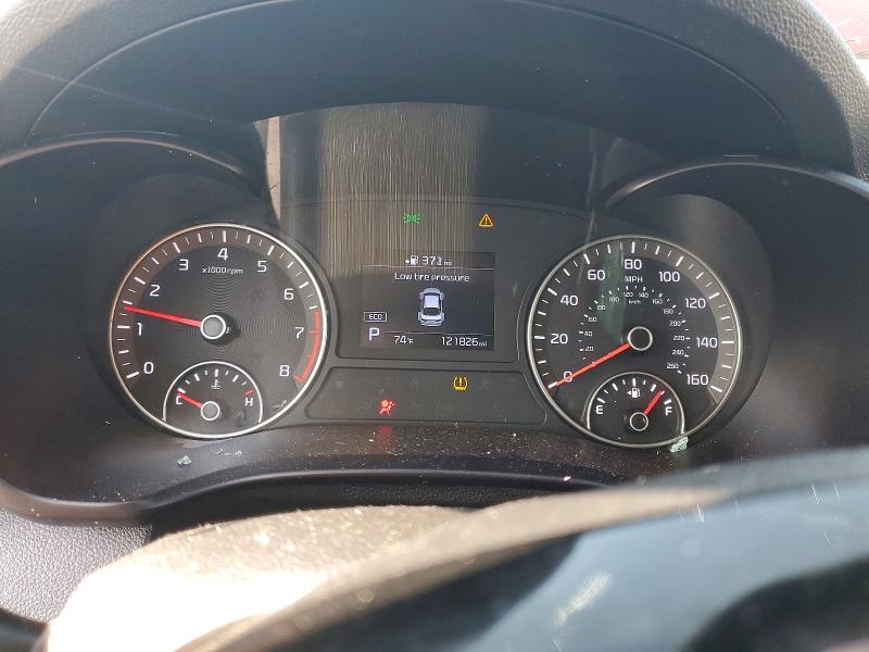 Auction sale of the 2020 Kia Optima, vin: 5XXGT4L36LG436454, lot number: 63258946